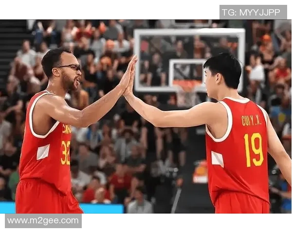 2017年中国男篮对阵新西兰精彩直播回顾与赛后分析