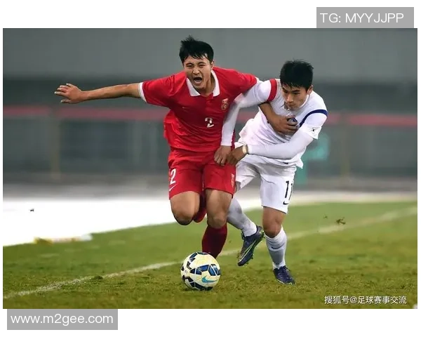 2018年日本与沙特U19青年队激战回顾及比赛精彩瞬间分析