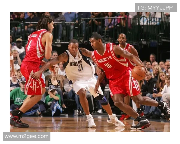 05年季后赛火箭与小牛第二场激战回顾球迷心潮澎湃的经典对决 05年季后赛火箭与小牛第二场激战回顾球迷心潮澎湃的经典对决