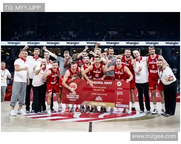 8月16日中国与克罗地亚精彩对决全场录像回放及赛后分析