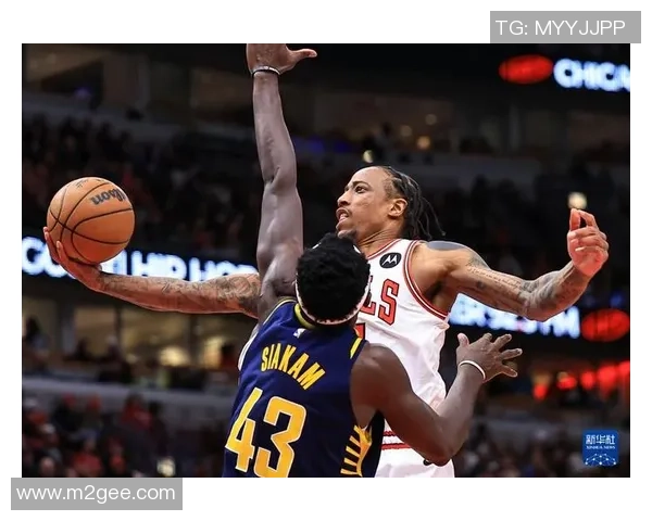 公牛与步行者激战正酣NBA常规赛精彩回顾与分析