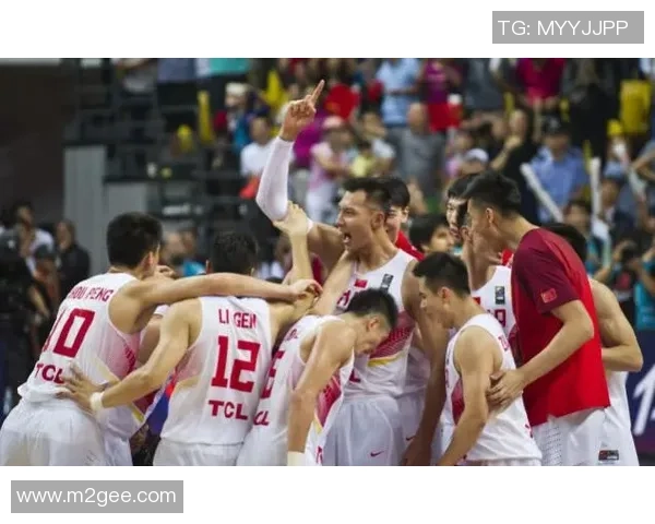 2015年男篮亚锦赛中国队与黎巴嫩队的激烈对决回顾与分析