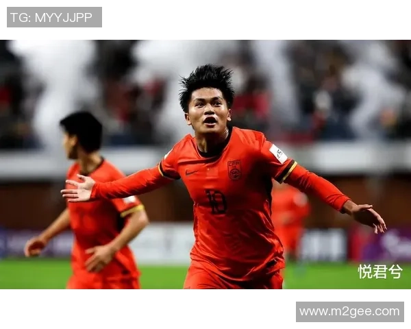 中国U22队迎战墨西哥U22队力争胜利展现青春风采