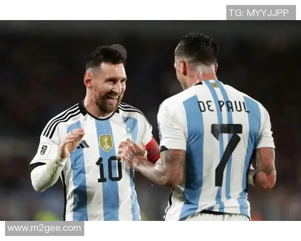 阿根廷对阵厄瓜多尔世界杯直播全程回顾与精彩瞬间分析