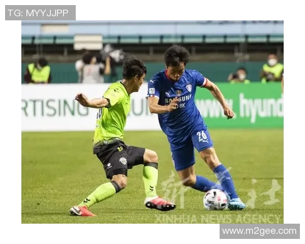 水原三星与蔚山现代比赛前瞻及竞彩分析深度解读