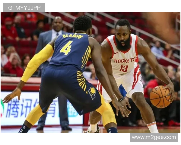 006火箭与步行者激战回顾2020年8月13日精彩瞬间分析 006火箭与步行者激战回顾2020年8月13日精彩瞬间分析