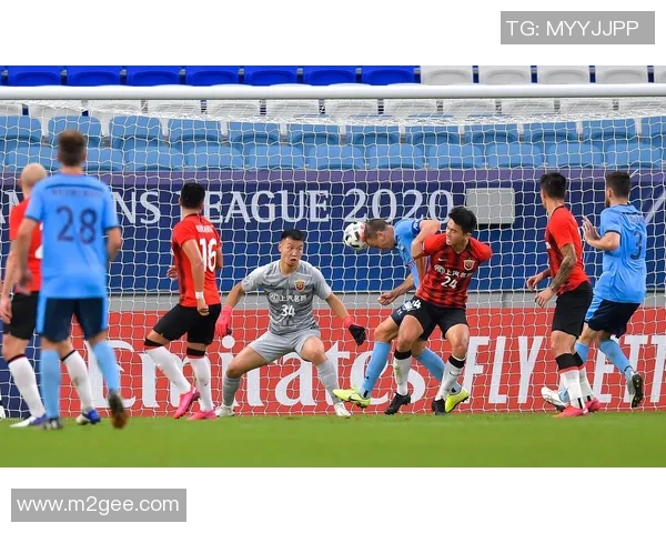 亚冠小组赛精彩对决上海上港迎战悉尼FC全力争胜 亚冠小组赛精彩对决上海上港迎战悉尼FC全力争胜