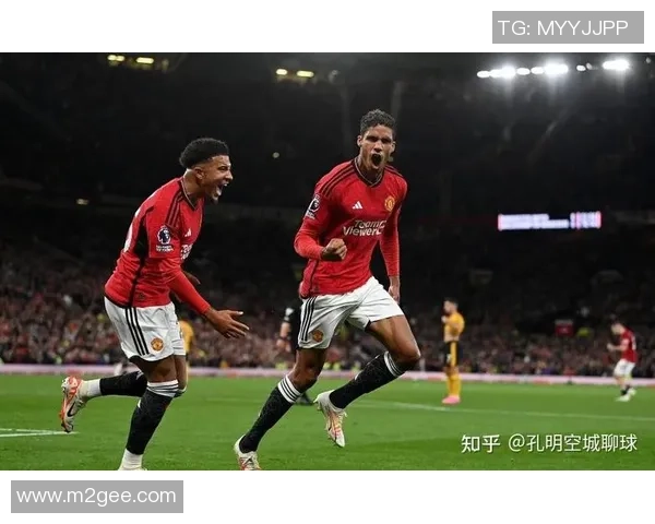 TA:曼联紊乱破僵展示了进攻功率,狼队稀有进球难改球队颓势 TA:曼联紊乱破僵展示了进攻功率,狼队稀有进球难改球队颓势