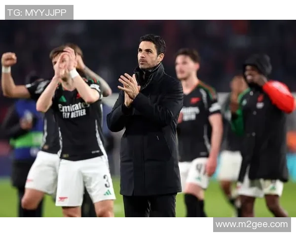 一场3-0，让阿尔特塔超越瓜迪奥拉！阿森纳发明3大纪录，冠军相初现峥嵘