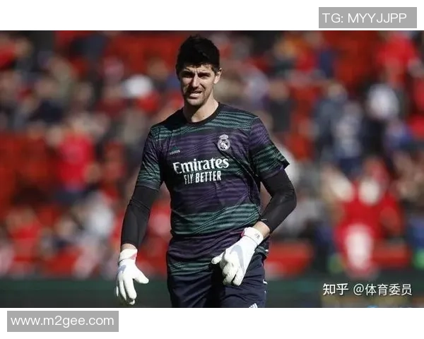 库尔图瓦:200场成功的背面是皇马的坚持与不懈 库尔图瓦:200场成功的背面是皇马的坚持与不懈