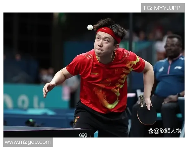 王楚钦谈4-3险胜松岛:我对竞赛的酷爱到了瓶颈 第5局都想拎包回家了 王楚钦谈4-3险胜松岛:我对竞赛的酷爱到了瓶颈 第5局都想拎包回家了